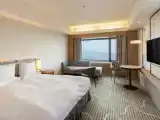 Двухместный номер (этажи Sky View Floor 28-33) Deluxe