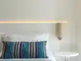 Двухместный номер Atrium View
