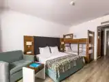 Четырёхместный номер Large