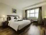Четырёхместный люкс Presidential