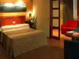 Двухместный полулюкс