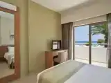 Двухместный полулюкс с видом на море