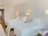 Трёхместный номер Семейный