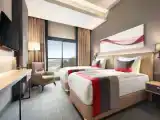 Двухместный номер Deluxe