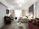 Двухместный номер Plus Superior