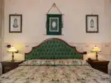 Двухместный люкс