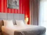 Двухместный люкс
