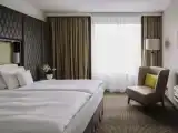 Двухместный номер Premium Superior