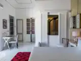 Двухместный люкс Anacapri с видом на море