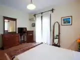 Двухместный номер с частичным видом на море