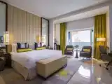 Двухместный номер Deluxe