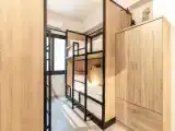Номер 4 Bunk Bed