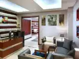 Двухместный люкс Executive Дуплекс