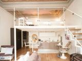 Двухместные апартаменты Rosa Veneziano