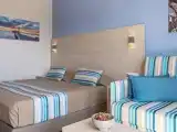 Двухместный номер Panorama