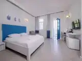 Двухместный номер Стандарт с балконом