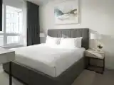 Home Sky с 2 комнатами