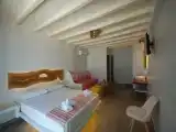 Двухместный полулюкс с видом на город
