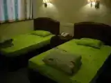 Четырёхместный номер Стандарт