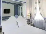 Двухместный полулюкс