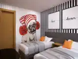 Двухместный номер Lake House Стандарт