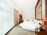 Двухместный номер Executive