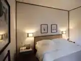 Двухместный номер с видом на город