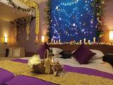 Двухместный Growing Flower room Hearth Floor Symphony