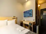 Одноместный номер Стандарт