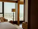 Двухместный люкс Rosewood