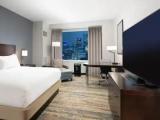 Двухместный номер High Floor