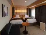 Двухместный люкс Deluxe