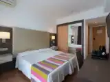 Двухместный номер Superior
