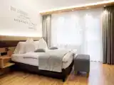 Двухместный номер de Charme