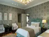 Stand Alone вилла с 3 комнатами с красивым видом из окна