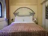 Двухместный люкс Chez Zoe Garden