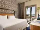 Двухместный номер Deluxe Ortigia