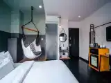 Двухместный Nest Cozy