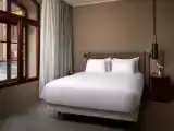 Двухместный полулюкс