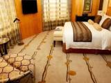Двухместный люкс Kunlun Club Deluxe