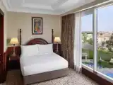 Двухместный полулюкс c 1 комнатой golf or beach view