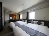 Двухместный номер Deluxe