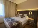 Двухместный полулюкс