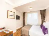 Двухместная студия