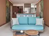 Двухместный полулюкс Nissos