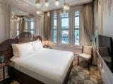 Двухместный номер Deluxe Bosphorus
