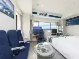 Двухместный номер ANA