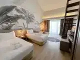 Номер Select Villa Duplex