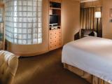 Двухместный люкс Penthouse c 1 комнатой