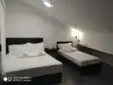 Трёхместный семейный номер